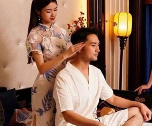 青岛李沧高端按摩会所的装修风格是什么