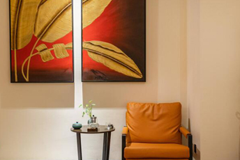 青岛李沧养生会所：睡眠障碍的多模态干预